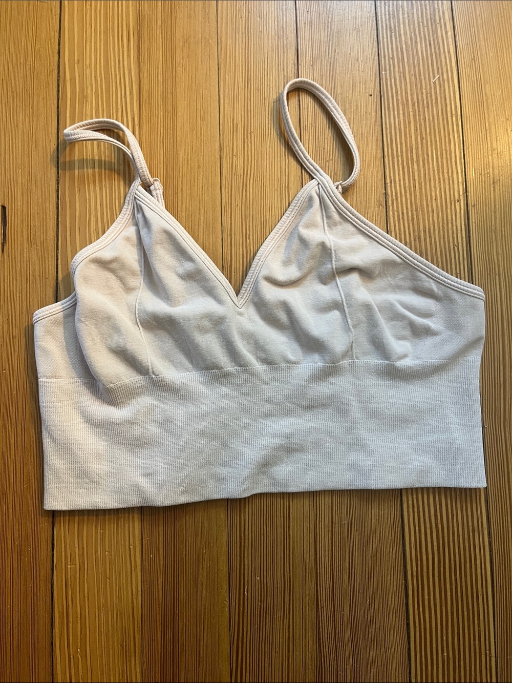 ALO Yoga Seamless Delight Bralette